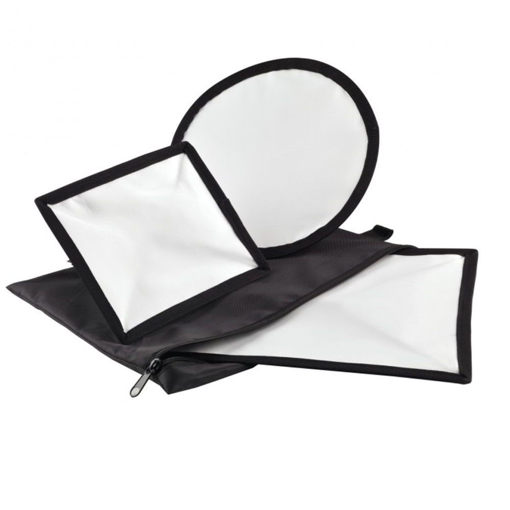 Screenshot Westcott Flash Softbox Kit