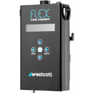 1637066136_197 Westcott Flex Cine Dimmer