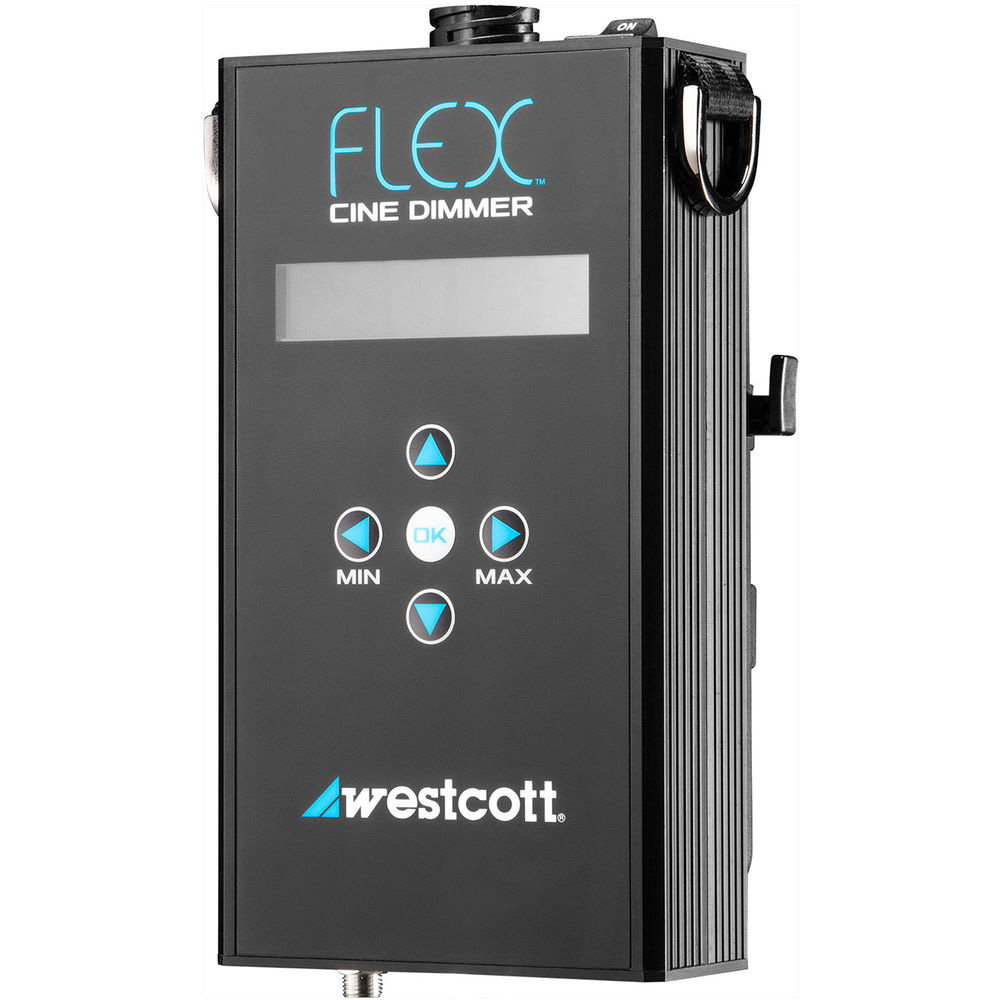 1637066136_197 Westcott Flex Cine Dimmer