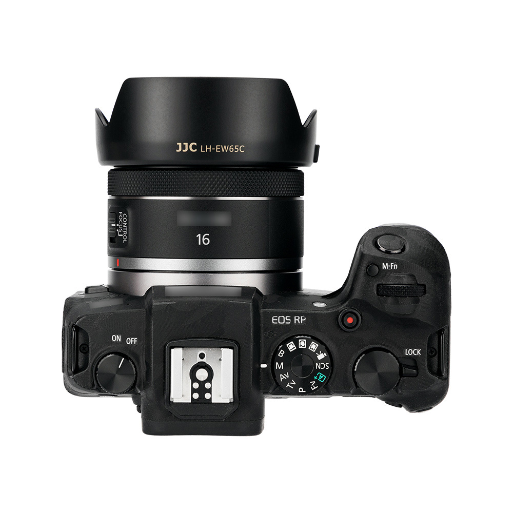 1643026574_968 JJC EW-65C -vastavalosuoja (Canon RF 16mm f/2.8 STM)