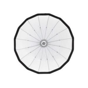 Screenshot Westcott Beauty Dish Switch by Manny Ortiz (91 cm, Silver Interior)