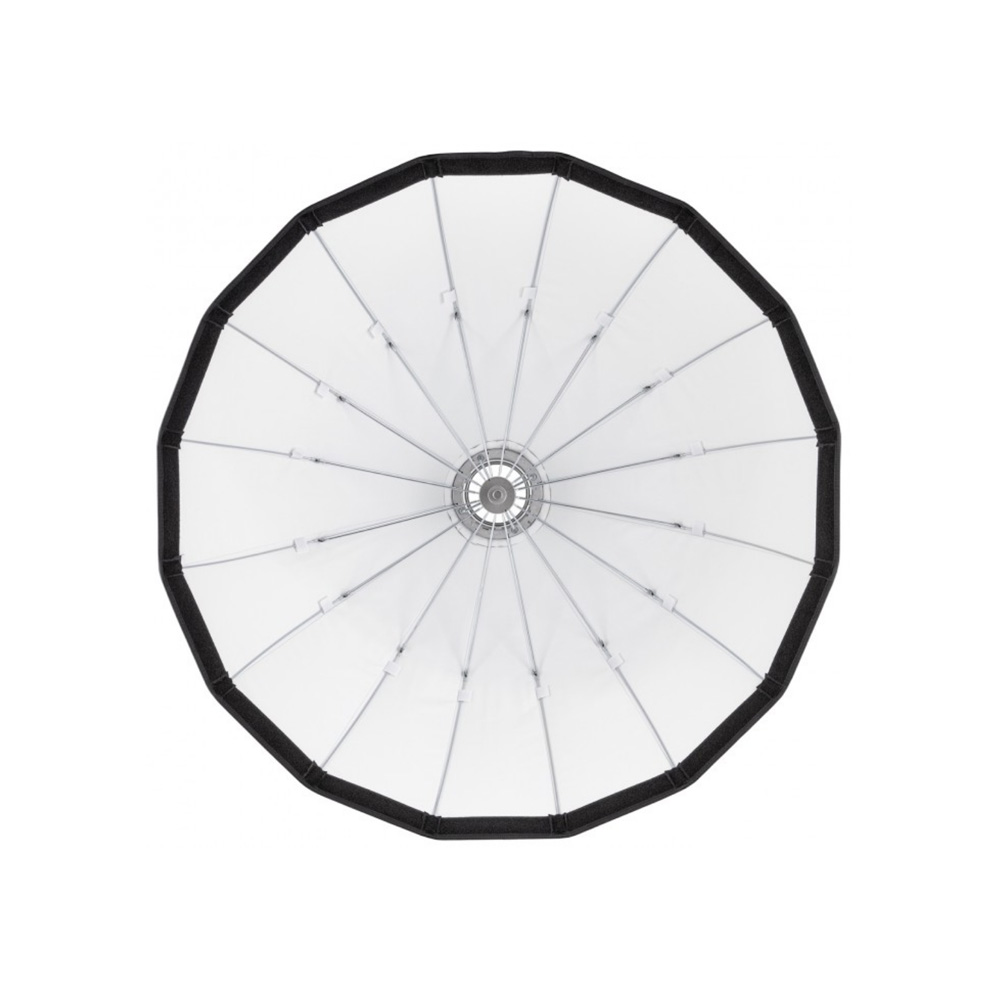 Screenshot Westcott Beauty Dish Switch by Manny Ortiz (91 cm, Silver Interior)