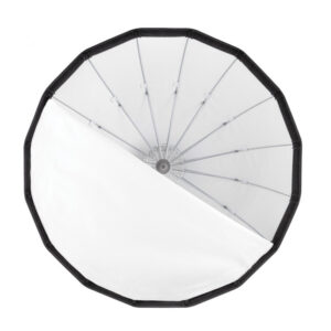 Screenshot Westcott Beauty Dish Switch by Manny Ortiz (91 cm, Silver Interior)