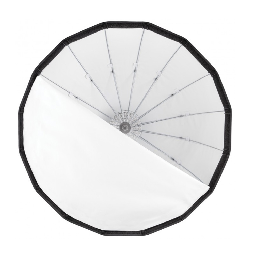 Screenshot Westcott Beauty Dish Switch by Manny Ortiz (91 cm, Silver Interior)