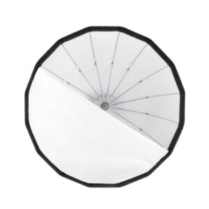 Screenshot Westcott Beauty Dish Switch by Manny Ortiz (91 cm, White Interior)