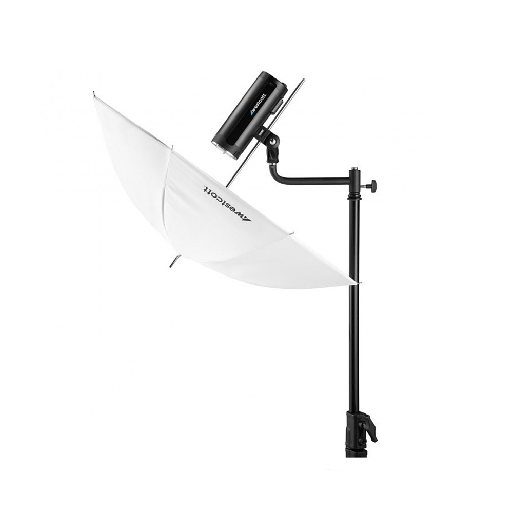 Screenshot Westcott 8" Shorty Offset Extension Arm