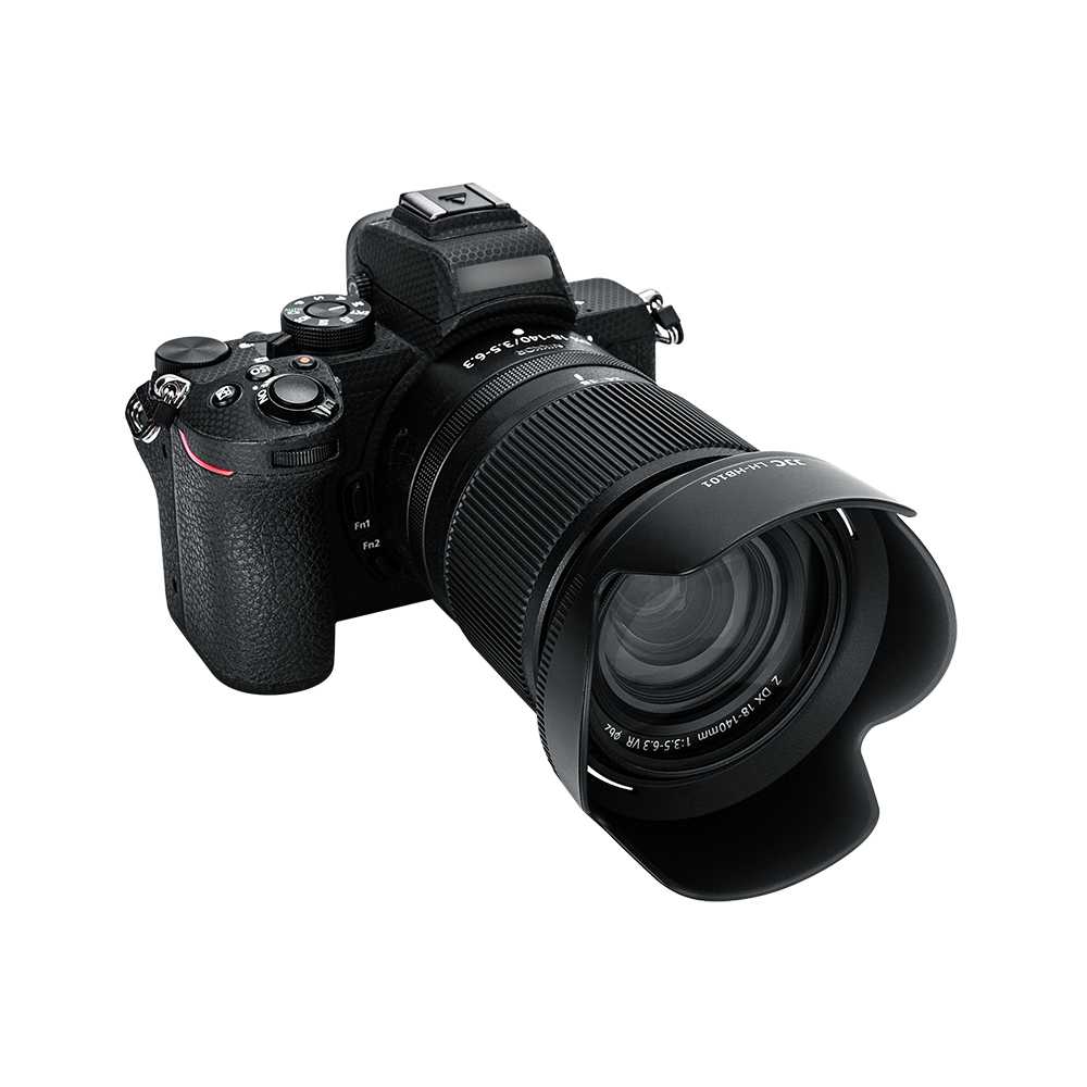 1646401405_069 JJC HB-101 -vastavalosuoja (Nikon Z DX 18-140mm f/3.5-6.3 VR)
