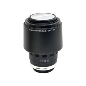 1655881715_126 JJC Olympus lens hood LH-61E Black