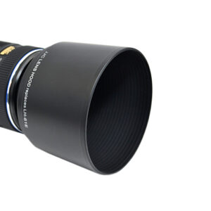 1655881715_820 JJC Olympus lens hood LH-61E Black