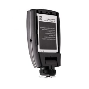 1664871122_883 Westcott FJ-X3m Universal Wireless Flash Trigger