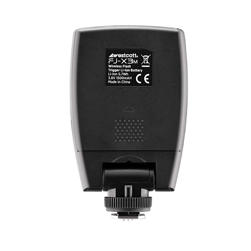 1664871123_039 Westcott FJ-X3m Universal Wireless Flash Trigger