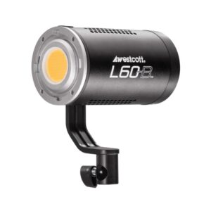 Westcott L60-B Bi-Color COB LED (60W)