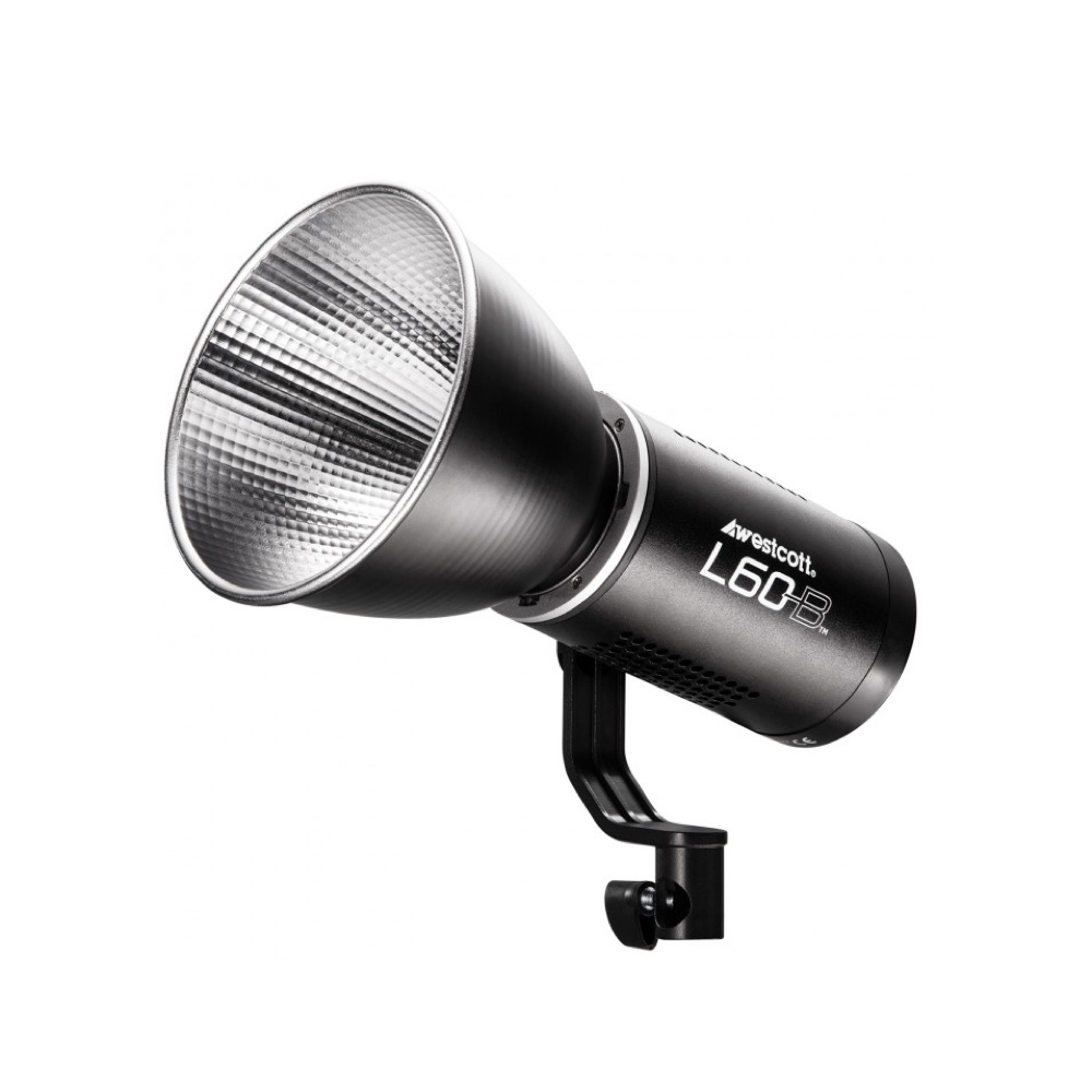 Westcott L60-B Bi-Color COB LED (60W)