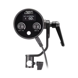 Westcott L60-B Bi-Color COB LED (60W)