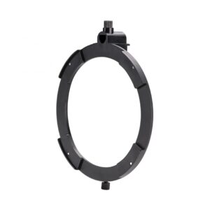 1664875188_144 Westcott L60 B Gel & Umbrella Reflector Mount