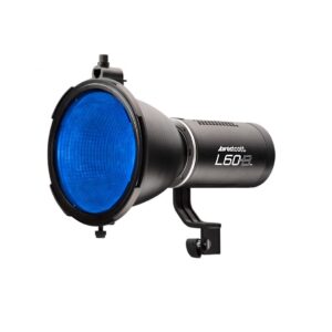 1664875188_881 Westcott L60 B Gel & Umbrella Reflector Mount