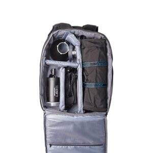 1664877779_252 Westcott L60-B Bi-Color COB LED 1-Light Backpack Kit