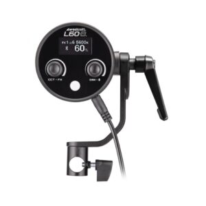 1664887000_276 Westcott L60-B Bi-Color COB LED 2-Light Backpack Kit