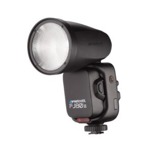 1664966713_856 Westcott FJ80 II S Touchscreen 80Ws Speedlight for Sony