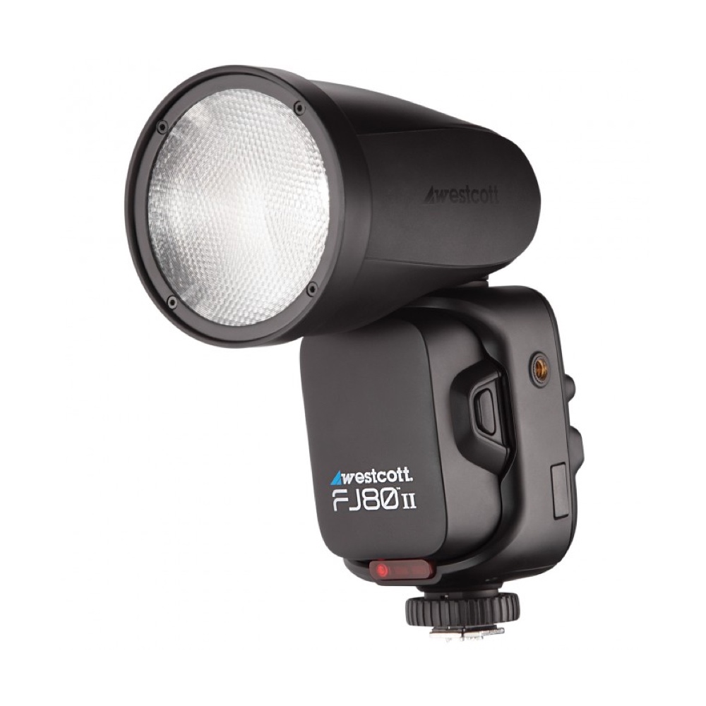 1665038271_202 Westcott FJ80 II M Universal Touchscreen 80Ws Speedlight