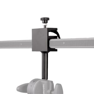 Westcott Scrim Jim Cine Clamp with 5/8" Stud