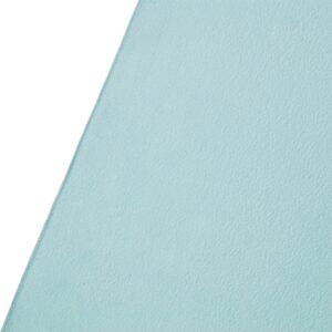 1674039286_015 Westcott Wrinkle-Resistant Backdrop - Pastel Blue (2,7 x 3 m)
