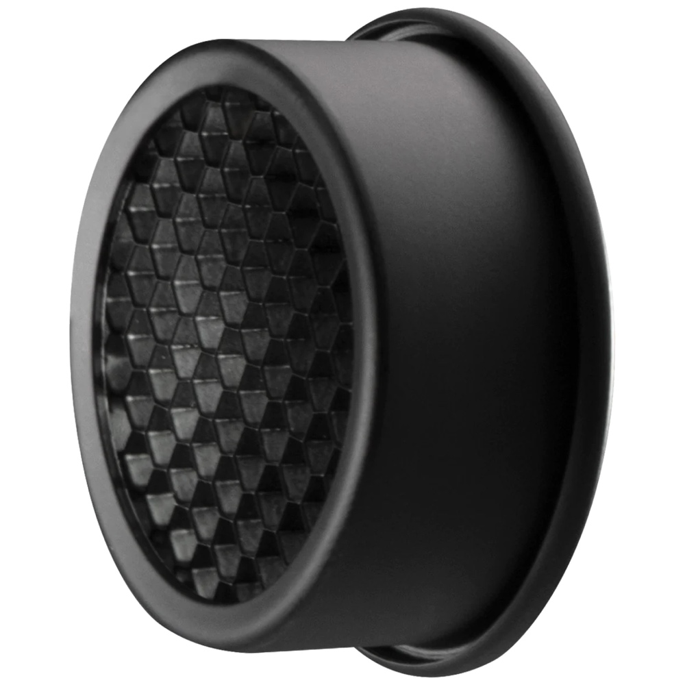 1680084549_711 Westcott Snoot with Honeycomb Grid (Bowens Mount)