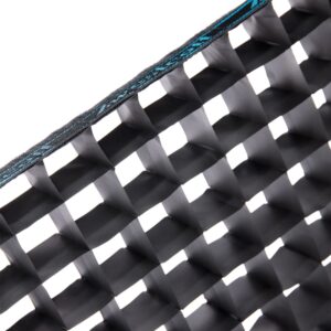 1680605454_868 Westcott 40-Degree Egg Crate Grid for Rapid Box Switch & Strip