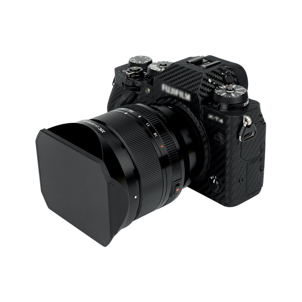 1681373468_172 JJC LH-JXF56F12R -vastavalosuoja (Fujifilm XF 56mm f/1.2 R WR)