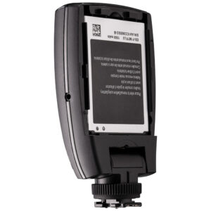 1685614122_638 Westcott FJ-X3s Wireless Flash Trigger with Sony Camera Mount