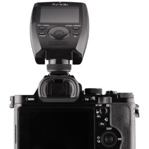 1685614152_826 Westcott FJ-X3s Wireless Flash Trigger with Sony Camera Mount