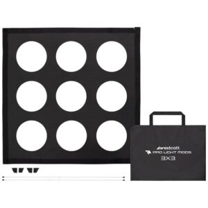 1686235266_414 Westcott Pro Light Mods 91 x 91 cm