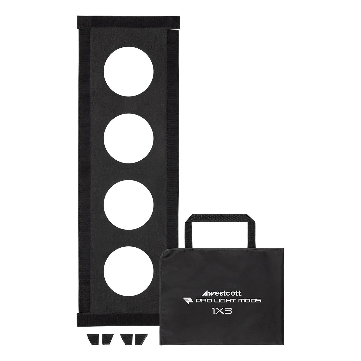 Westcott Pro Light Mods 30 x 91 cm