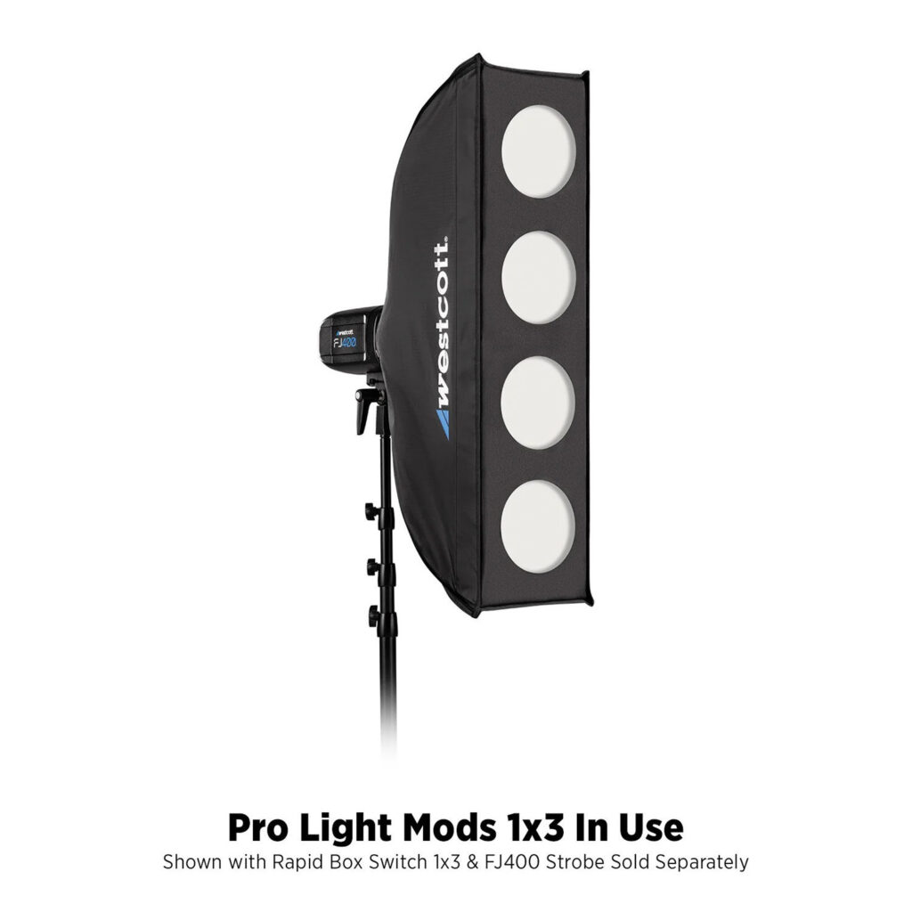 1687851988_840 Westcott Pro Light Mods 30 x 91 cm