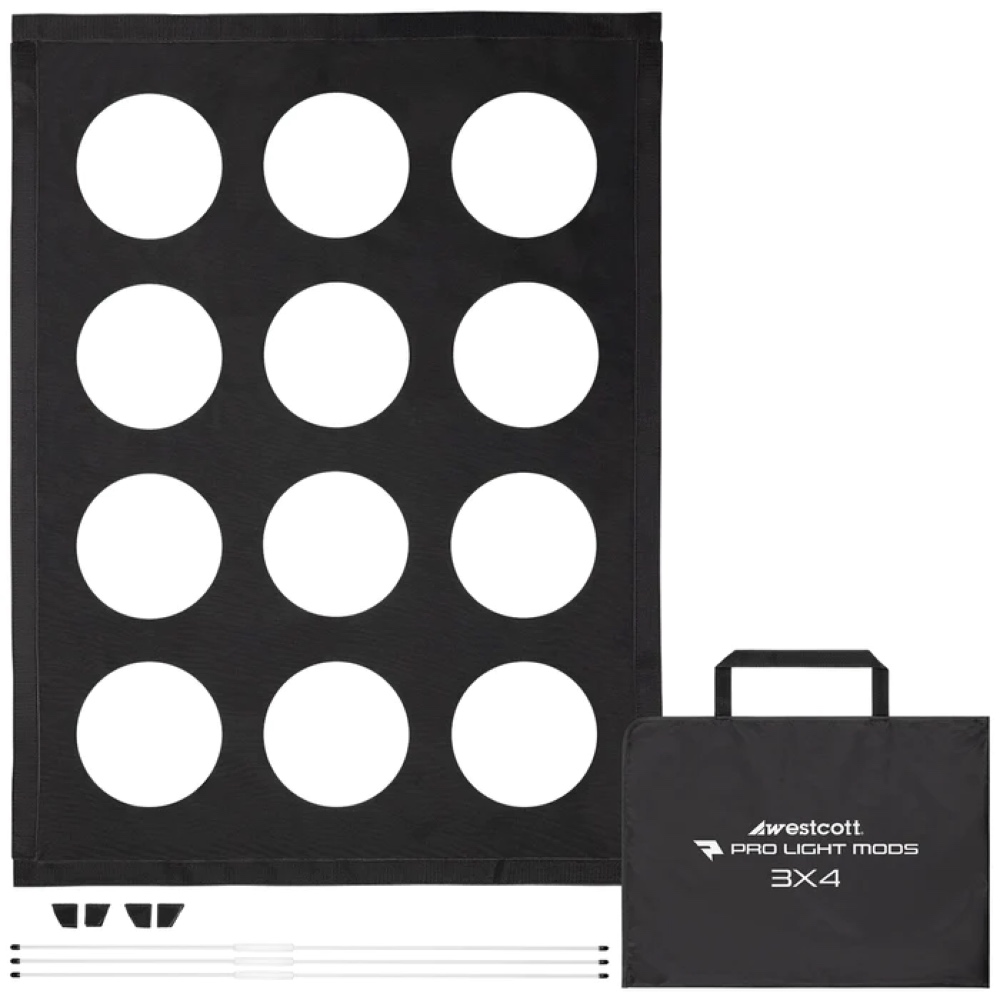 Westcott Pro Light Mods 91 x 122 cm