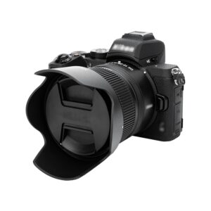 1692875175_802 JJC HB-112 -vastavalosuoja (Nikon Z DX 12-28mm f/3.5-5.6 PZ VR)
