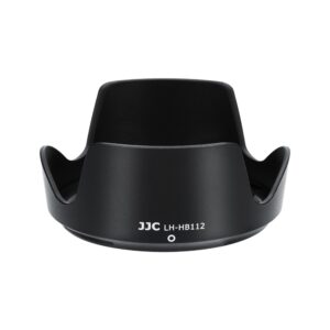 1692875175_982 JJC HB-112 -vastavalosuoja (Nikon Z DX 12-28mm f/3.5-5.6 PZ VR)