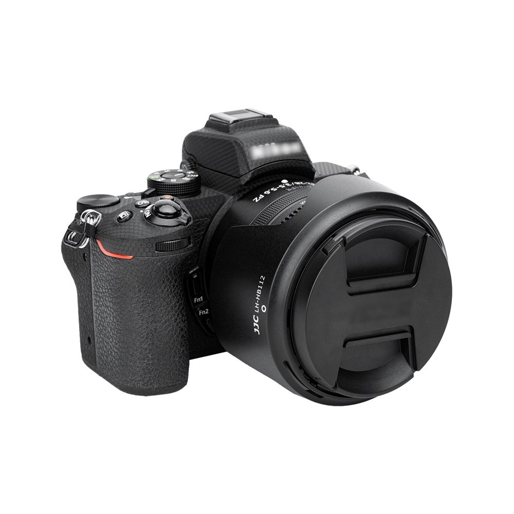 1692875176_725 JJC HB-112 -vastavalosuoja (Nikon Z DX 12-28mm f/3.5-5.6 PZ VR)