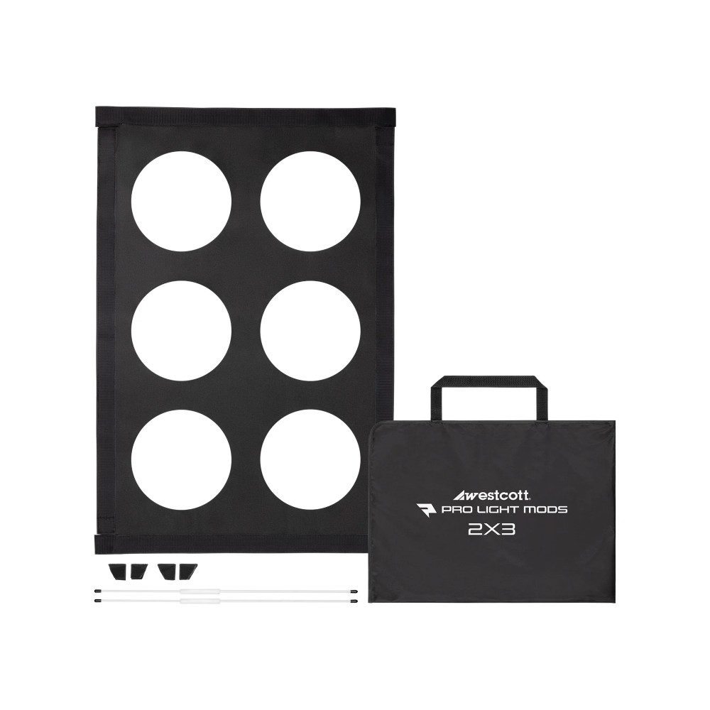 Westcott Pro Light Mods 61 x 91 cm (Standard)