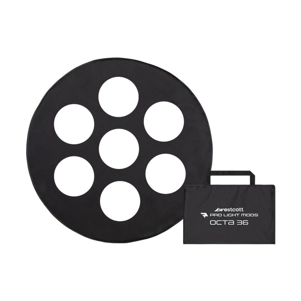 1695283368_002 Westcott Pro Light Mods Octa 36 (91 cm)