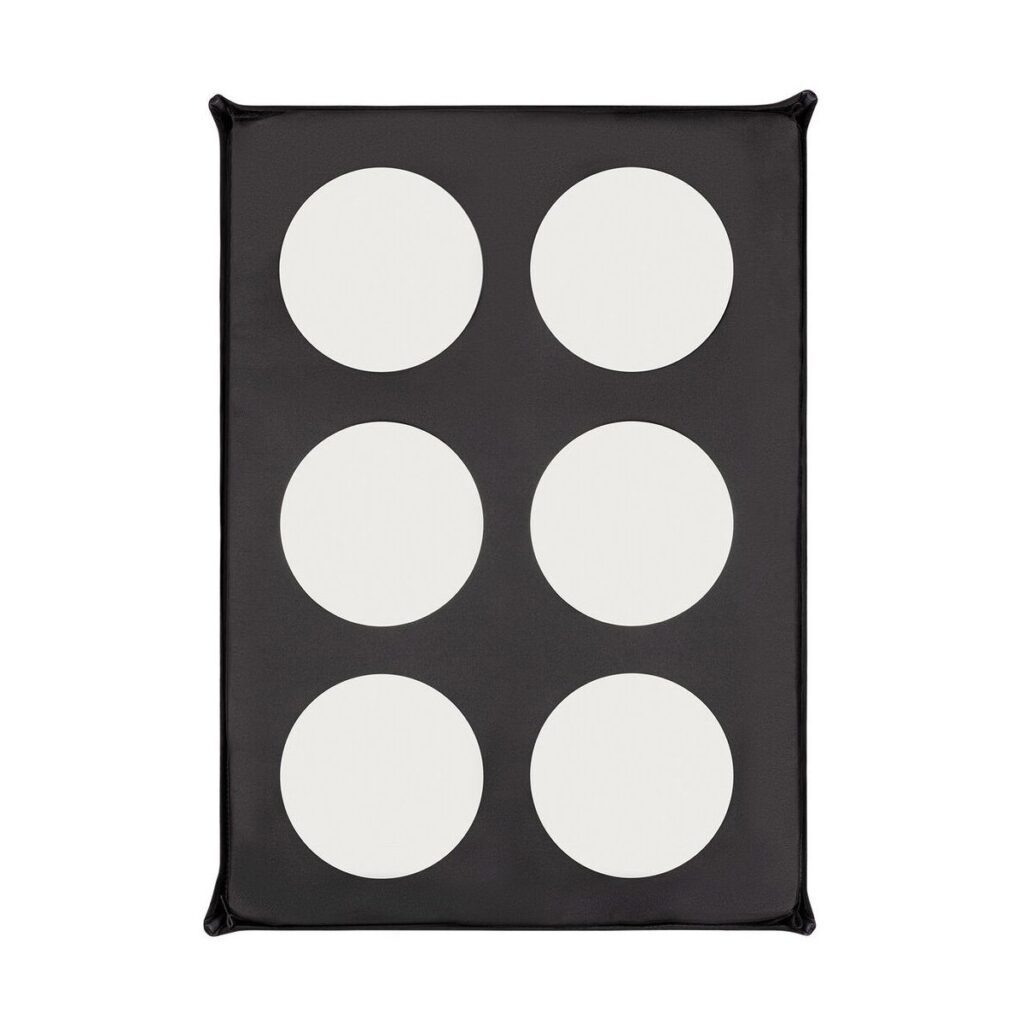 1695286406_788 Westcott Pro Light Mods 61 x 91 cm (Rapid Box Switch)