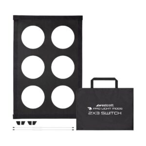 1695286408_067 Westcott Pro Light Mods 61 x 91 cm (Rapid Box Switch)