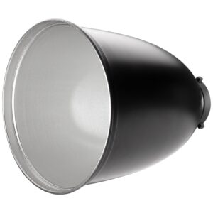 1697119081_443 Westcott 45 Degree Deep Focus Reflector with Honeycomb Grids & Diffusion (Bowens Mount)