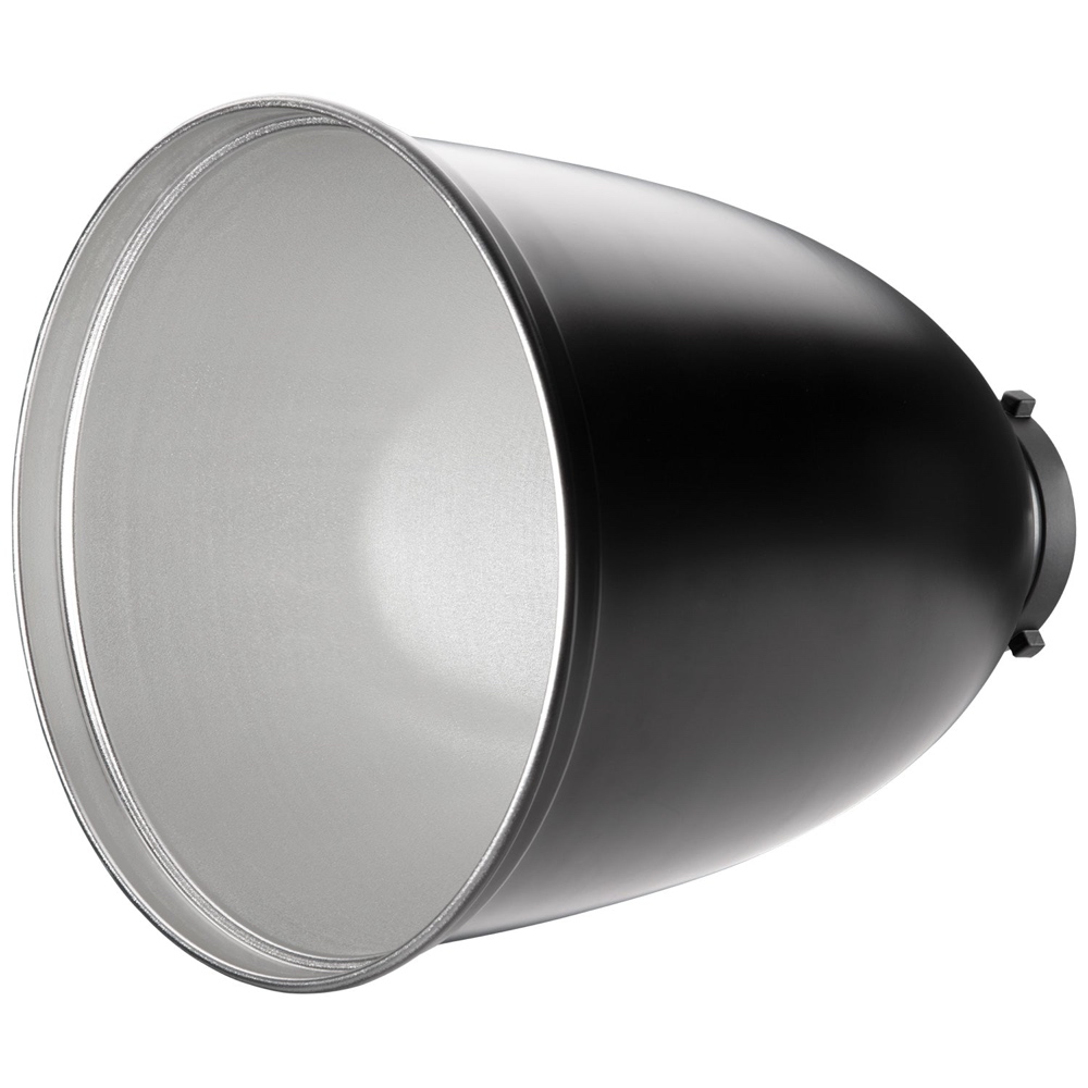 1697119081_443 Westcott 45 Degree Deep Focus Reflector with Honeycomb Grids & Diffusion (Bowens Mount)
