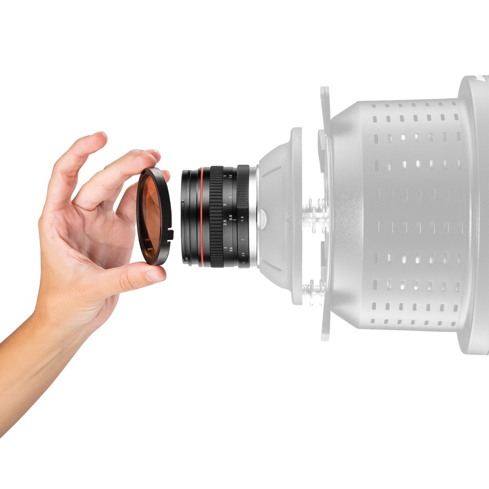 1698235168_804 Westcott 50mm f/1.4 Lens Kit for Optical Spot
