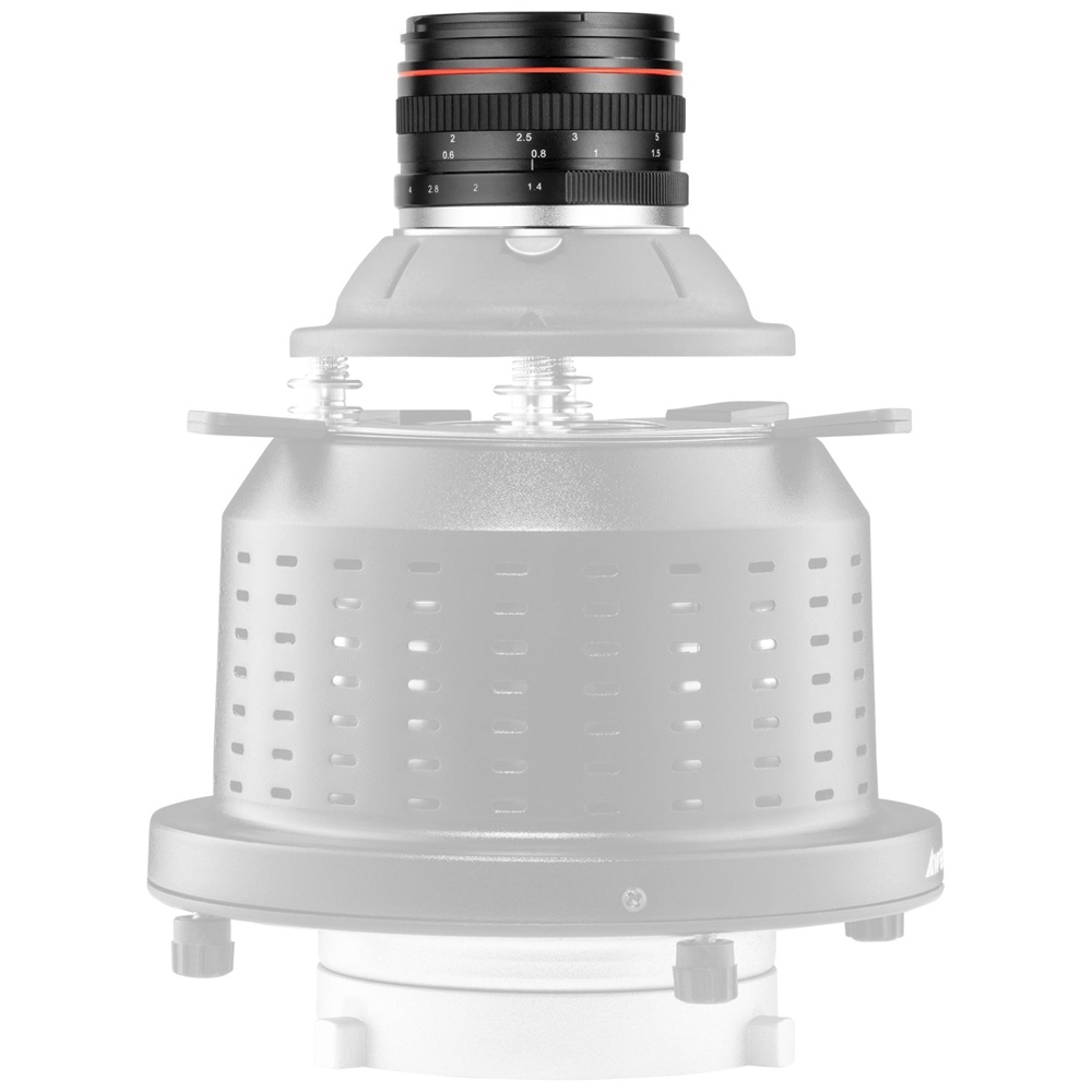 1698235169_977 Westcott 50mm f/1.4 Lens Kit for Optical Spot