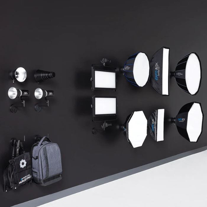 1705677685_774 Westcott Float Wall Mount Arm Kit by Lindsay Adler
