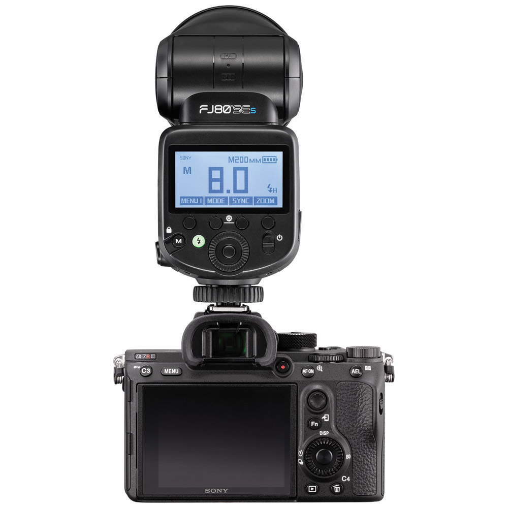 1707398225_762 Westcott FJ80-SE S 80Ws Speedlight for Sony