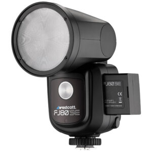 1707403313_074 Westcott FJ80-SE M Universal 80Ws Speedlight (Canon, Nikon, Fuji, Panasonic, Olympus)