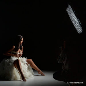 1713361092_125 Westcott 40-Degree Egg Crate Grid for Rapid Box Switch 2x3